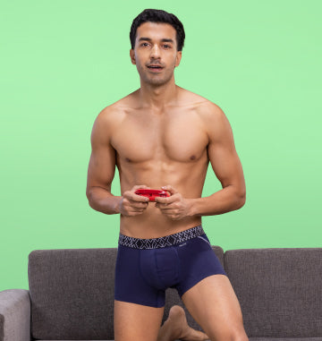Find The Perfect Size: Men’s Underwear Size-Chart