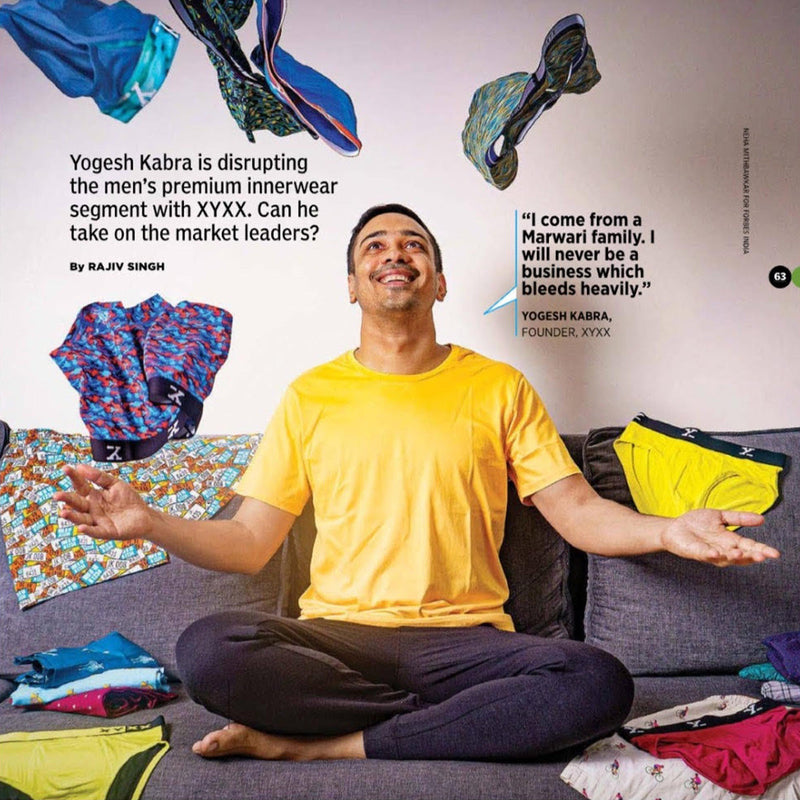 FORBES INDIA