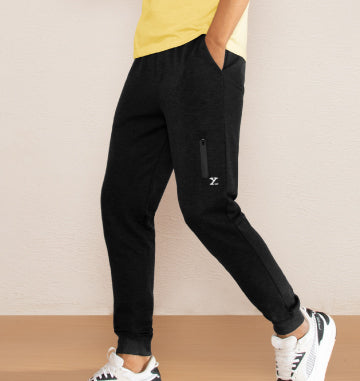 Men’s Joggers Size-Chart