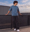 From Skate Parks to Runways: How the Oversized Tee Became Fashion