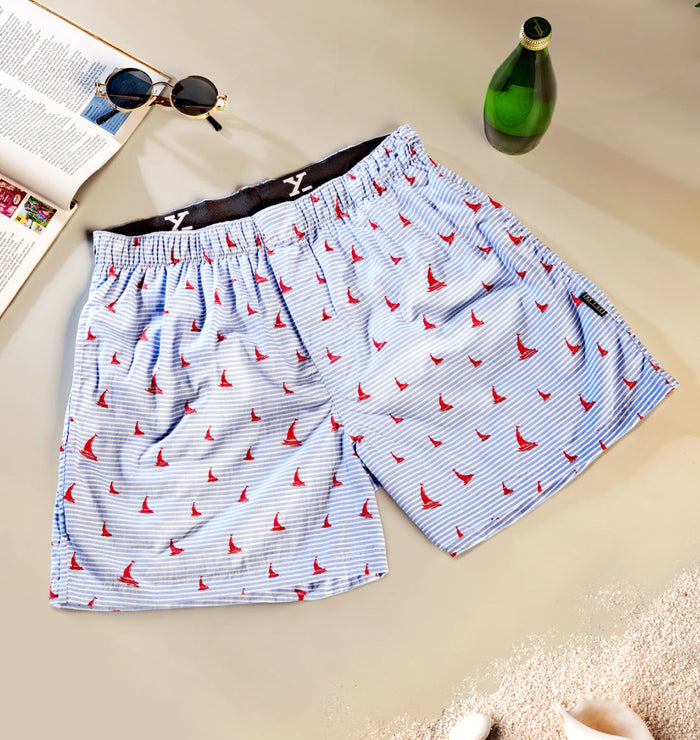 Manual To Buy The Ideal Pair Of Boxers!