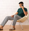 Comfort Pyjamas That Can Be Worn All Day Long!