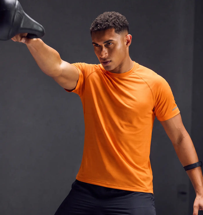 Why Is Moisture-Wicking Fabric Better for Intense Workouts?