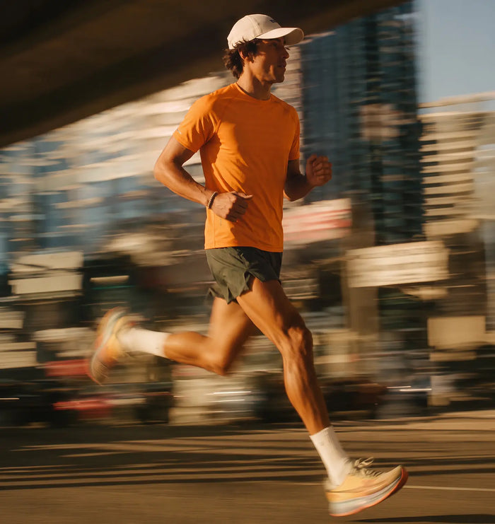 Oversized vs Regular Gym T-Shirts: Which Should You Train In?