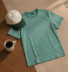 Why Stripes Are Having a Comeback in Men’s Fashion