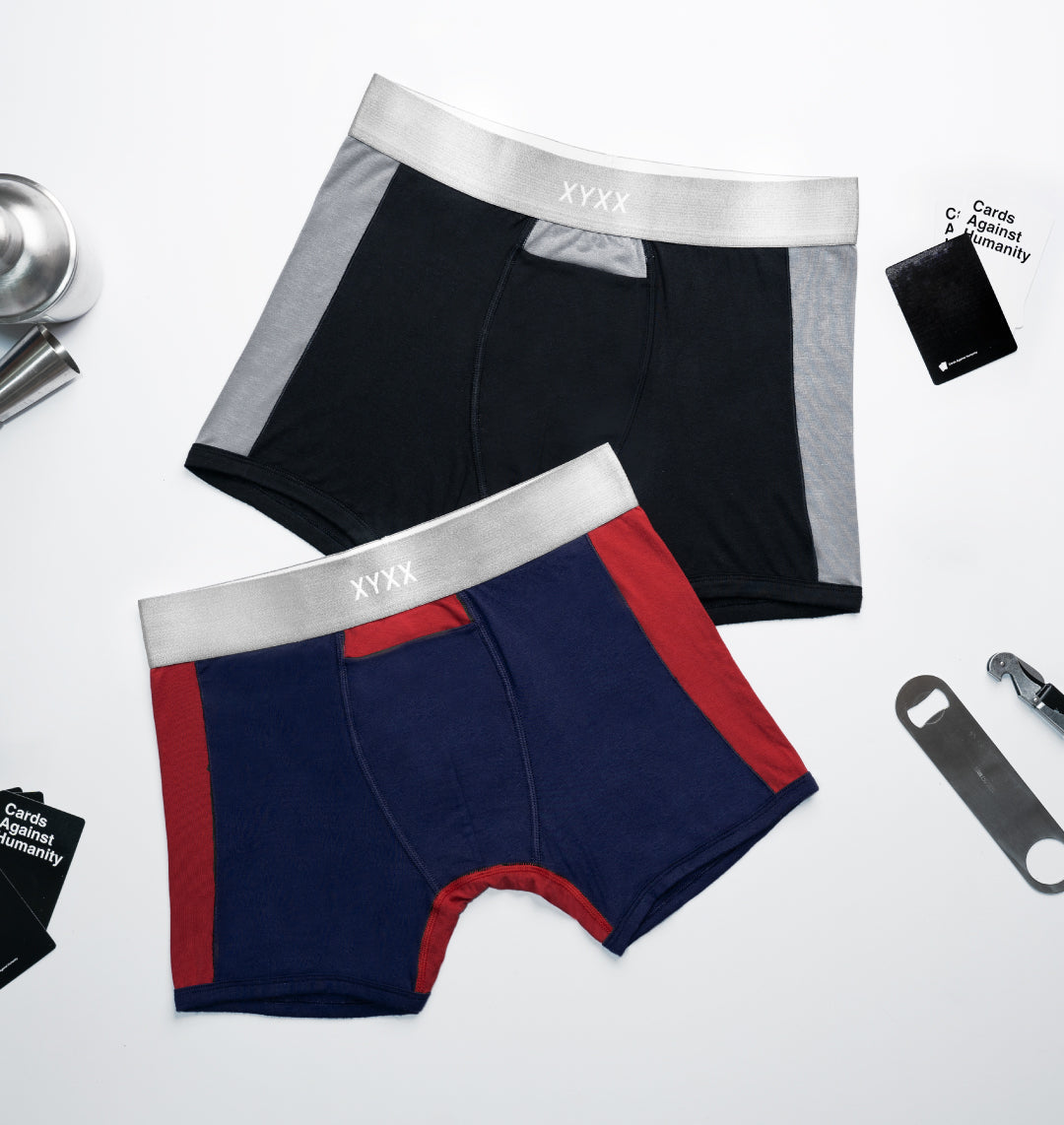 Underwear Problems All Men Face