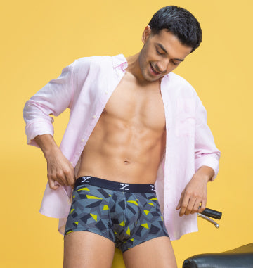 Undies Decoded: Here’s What They Say About You
