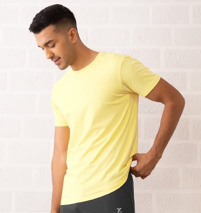 Thinking Of Ditching Undershirts? Well, You May Want To Read This First