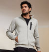 Unlocking Versatility: One Zip-Up Jacket, Multiple Looks: