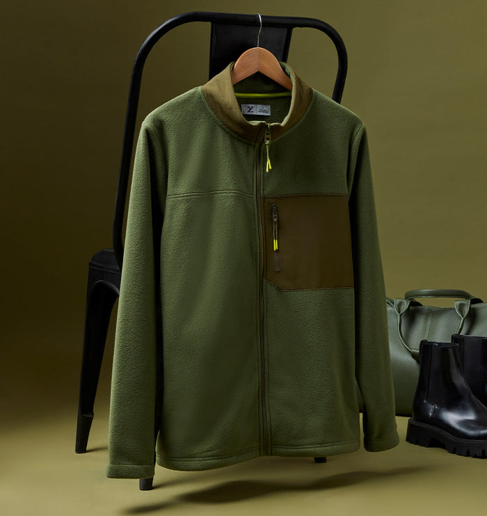 Winter Fashion - 5 Styles Every Man Needs This Season