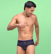 The One Direction Boys Posing In Briefs Is Indeed A Treat To The Eyes!