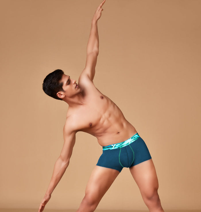 Your Must-Have Yoga Underwear
