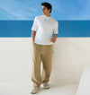 5 White T-Shirt Combinations for Men 2026