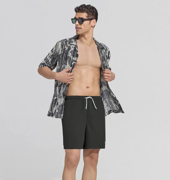 6 Beach Essentials for Men 2026