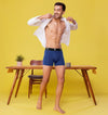 7 Top Men’s Innerwear Style, Color, and Fabric Trends in 2026