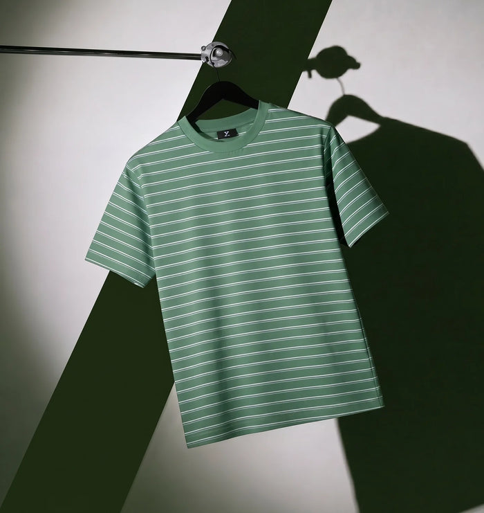 Are Striped Tees Still Trending In 2026?