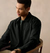 blog-article-image-black shirt combination pants ideas - best matching outfits