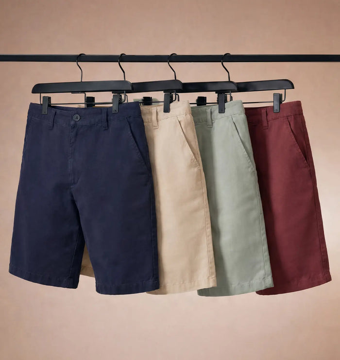 blog-article-image-chino-shorts-for-men-the-smart-casual-summer-essential
