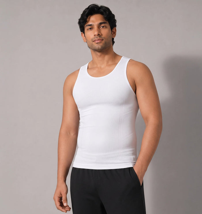 Debunking Common Myths Around Men's Shapewear