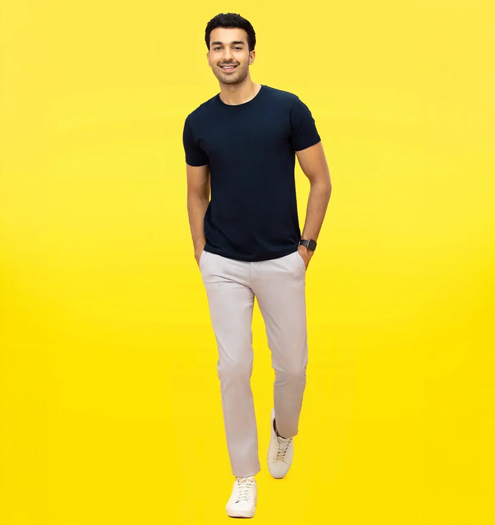 Formal Colour Combination for Men: The Ultimate Style Guide