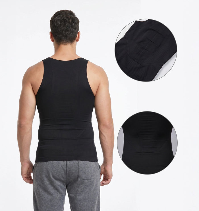 How Many Inches Can Men's Shapewear Take Off? What the Research and Real Wearers Say