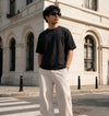 Oversized T-Shirts for Every Season: How to Style Them Year-Round