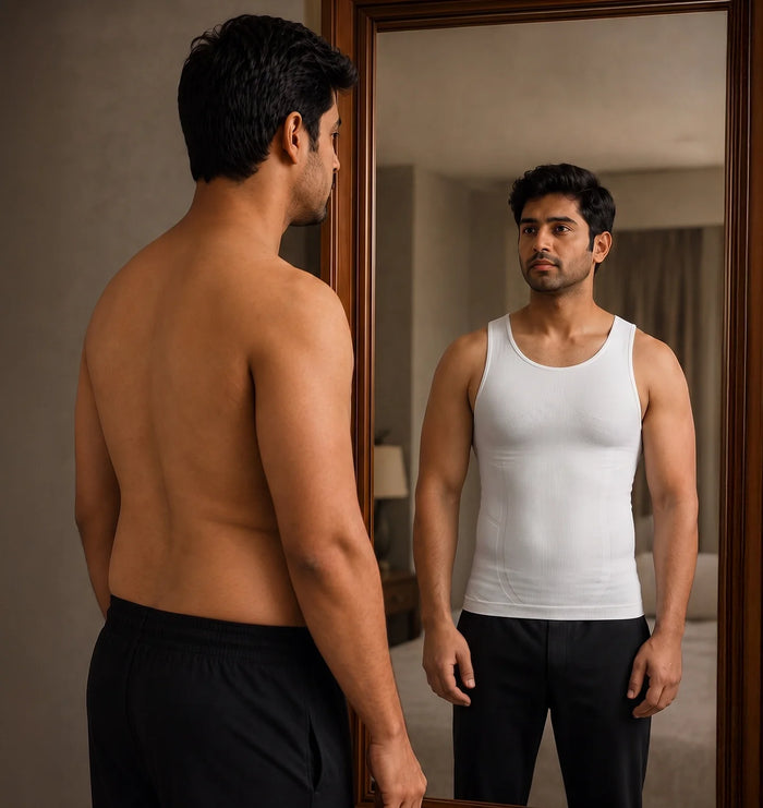 The Confidence Gap Nobody Talks About
