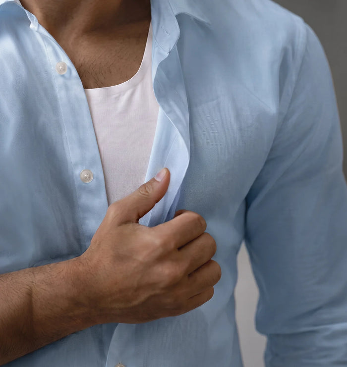 The Rise Of Smart Layering In Men's Fashion