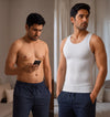 The Stigma Around Men's Shapewear Is Ending