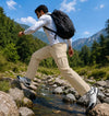 What Makes Cargo Pants Different from Other Trousers?