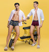 Which Type of Underwear is Best for Testicle Support?