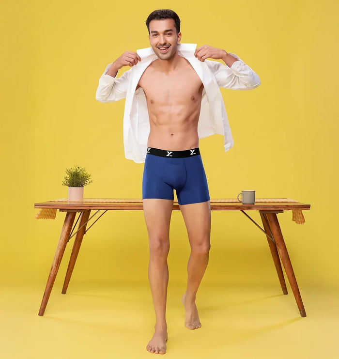 Why Breathable Innerwear Matters in Hot Indian Weather?