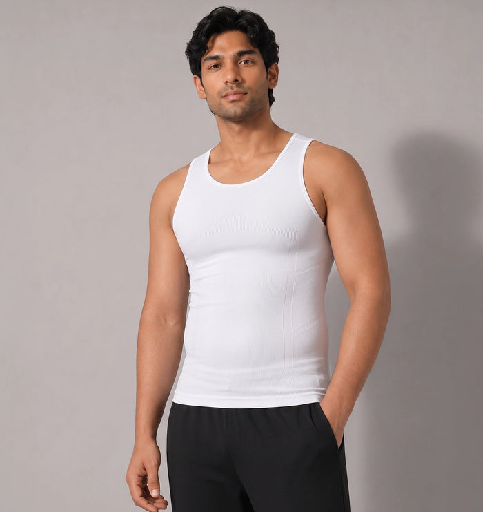 Why Looking Sharper Isn't Always About Losing Weight