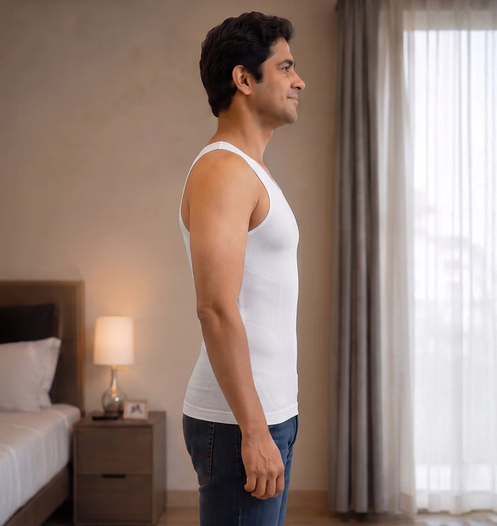 Why Men Are Finally Talking About Shapewear