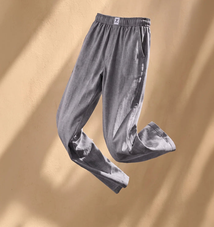 Why the Best Pyjamas Aren't Just for Sleeping?