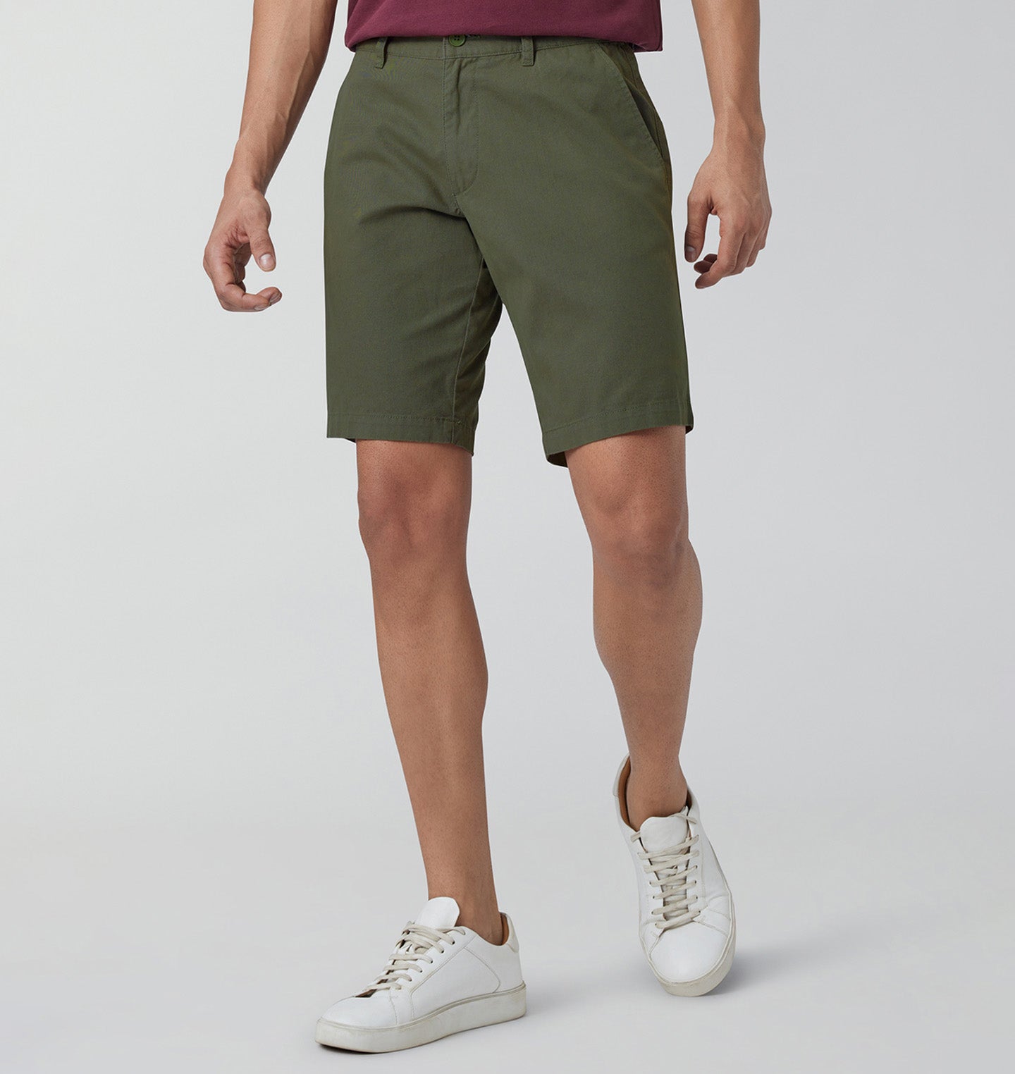 Why XYXX's Chino Shorts should make it your wardrobe? – XYXX Apparels