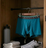 XYXX vs Uniqlo AIRism: What Works Better in Humid Weather? (demo)