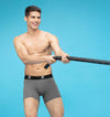 Best Fabric & Materials For Men’s Underwear