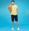 T-Shirts That Go Well With Both Work And Workouts