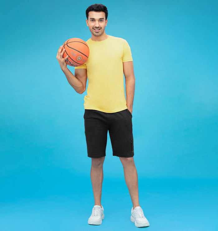 T-Shirts That Go Well With Both Work And Workouts