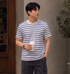 Why Striped T-Shirts Make Summer Outfits Look Instantly Better