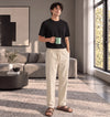 Why Men Are Dressing Like They’re Always Five Minutes From the Couch