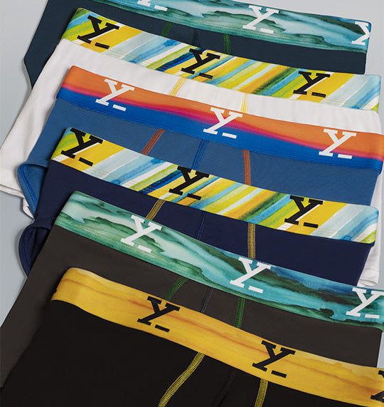 Fancy Underwear Is No More An “Only Women” Territory