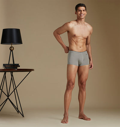 The Perfect Pair Of Formals & Innerwear: Your Confidence Booster
