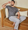 Origins Of Pyjamas: How Did It Come To Be A Fashion Trend?
