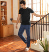 6 Ways to Style Your Cotton Pyjamas for a Quick Trip Outside