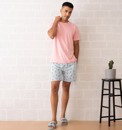 Comfortwear Upgrade: Elevated Loungewear For The Modern Man