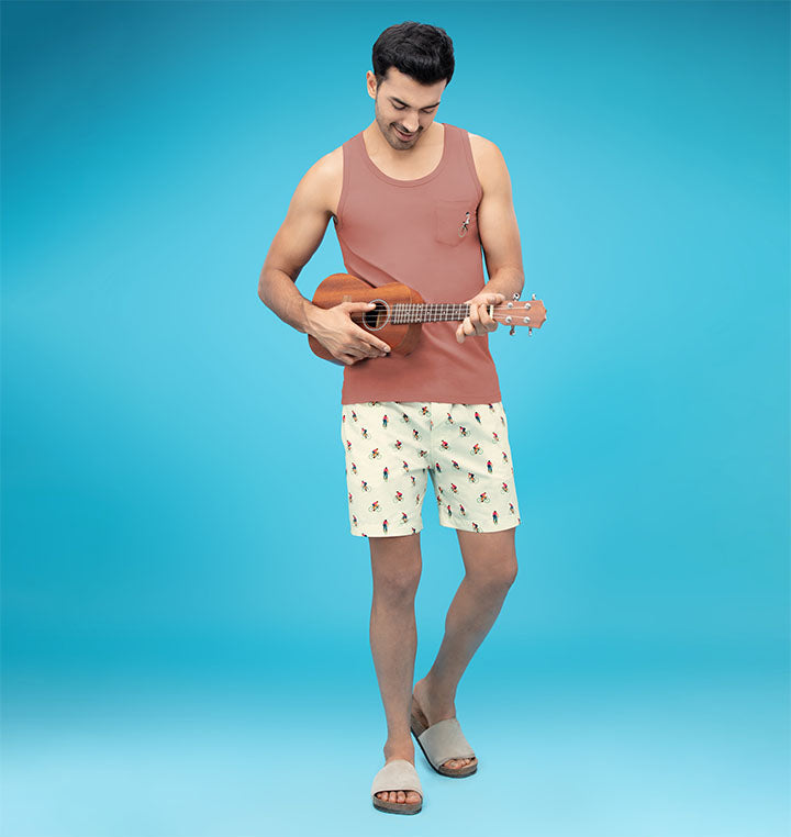 Why Printed Boxers Are Now Trending!