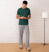 7 Occasions Where Every Man Needs A Solid Tee!