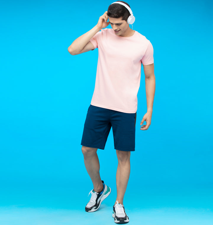 Flaunt Your Style Even In Oversized Comfy T-Shirts
